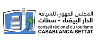 Conseil Régional du Tourisme Casablanca-Settat