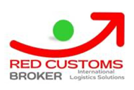 Red Customs Broker Logistics Solutions
